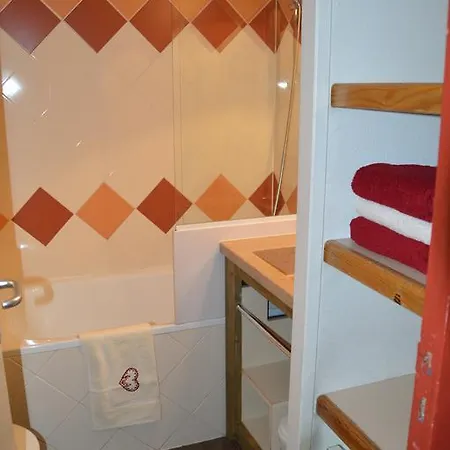 Appartement Les Du Mont Blanc -