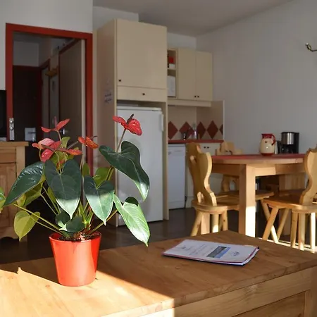 Appartement Les Du Mont Blanc -