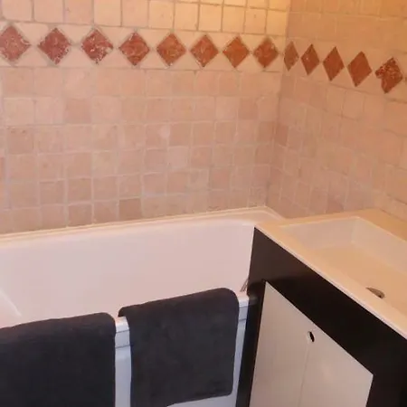 Les Du Mont Blanc - Appartement *