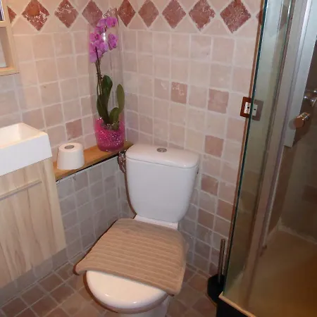 Appartement Les Du Mont Blanc -
